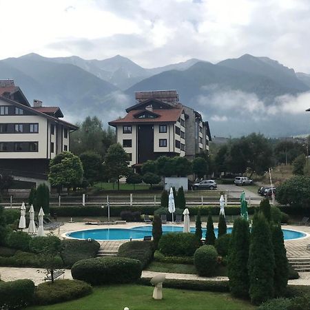 Aspen Golf Resort K004 Ski & Spa Relax Apartment Raslog Exterior foto