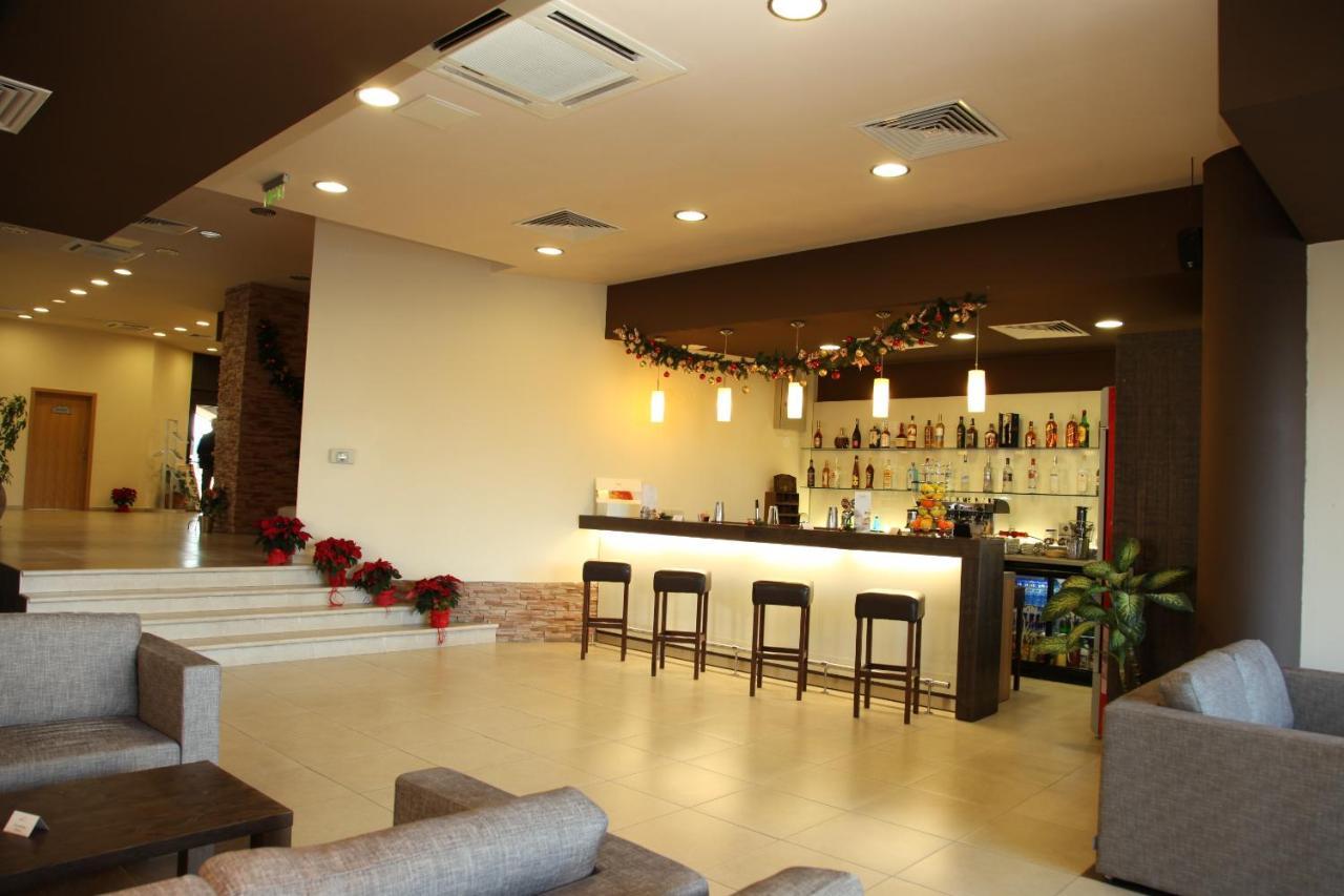 Aspen Golf Resort K004 Ski & Spa Relax Apartment Raslog Exterior foto