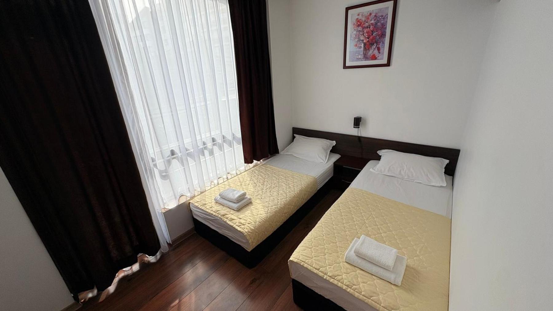 Aspen Golf Resort K004 Ski & Spa Relax Apartment Raslog Exterior foto